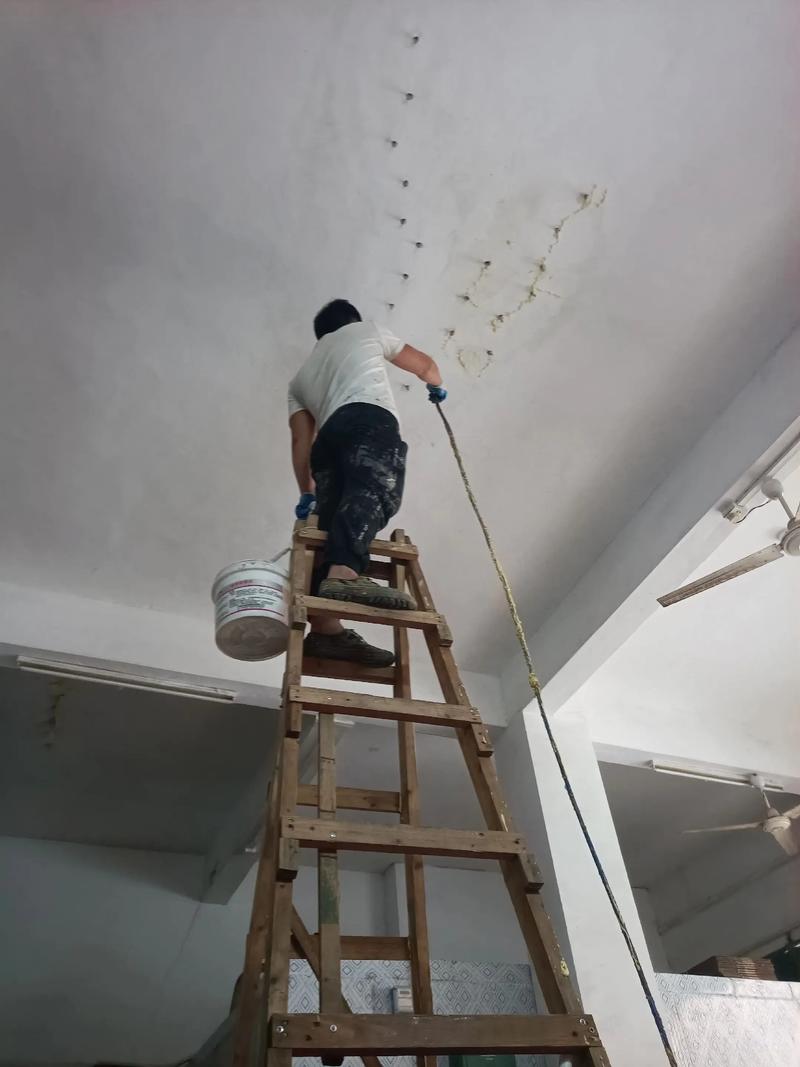 驻马店正阳县化学注浆